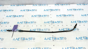 Parking brake cable rear left Mini Cooper F56 3d 14- braiding defect