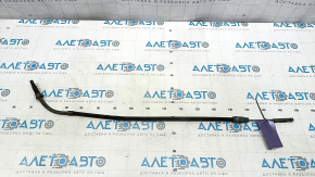 Parking brake cable rear left Mini Cooper F56 3d 14- braiding defect