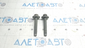 Front subframe mounting bolt 2pcs Chevrolet Trax 15-22 90mm