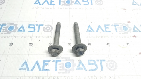 Front subframe mounting bolt 2pcs Chevrolet Trax 15-22 90mm