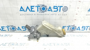 Master brake cylinder with reservoir Chevrolet Trax 15-20 with cover