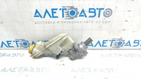 Master brake cylinder with reservoir Chevrolet Trax 15-20 with cover