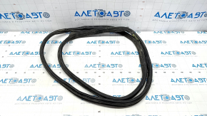 Door seal front left Mini Cooper F56 3d 14- torn