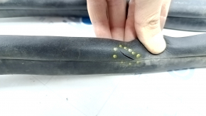 Door seal front left Mini Cooper F56 3d 14- torn