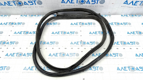 Door seal front left Mini Cooper F56 3d 14- torn
