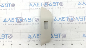 Front right window lift control trim Mercedes W167 GLE 350 450 20-23 beige