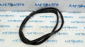 Door seal front right Mini Cooper F56 3d 14-22