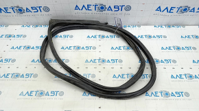 Door seal front right Mini Cooper F56 3d 14-22
