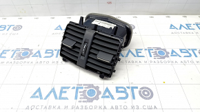 Center Console Air Vent Deflector Infiniti QX30 17-