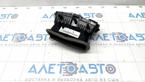 Center Console Air Vent Deflector Infiniti QX30 17-