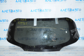 Rear glass of the tailgate Jeep Cherokee KL 14-18 tinted