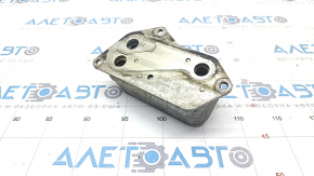 Engine cooler BMW X3 F25 11-17 crumpled tube