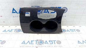 Cup holder Infiniti QX30 17- black gloss, scratches