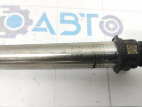 Infiniti QX30 17-spray nozzle