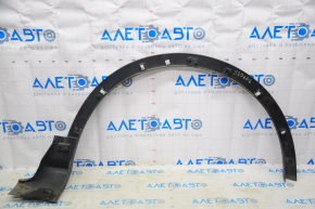 Front left wing arch trim Ford Escape MK3 17-19 rest, scratch structure