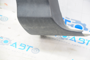 Front left wing arch trim Ford Escape MK3 17-19 rest, scratch structure