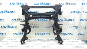 Front subframe BMW X3 F25 11-17 rusty