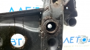 Front subframe BMW X3 F25 11-17 rusty