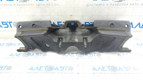 BMW X3 F25 11-17 Windscreen Wiper Grille Tray