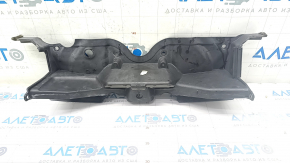 BMW X3 F25 11-17 Windscreen Wiper Grille Tray