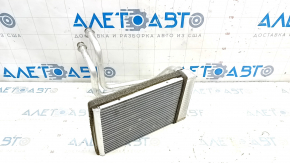 Heater Radiator Chevrolet Trax 15-22