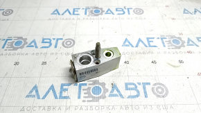 Chevrolet Trax 15-20 Air Conditioner Heater Valve