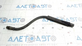 Brake hose rear left Chevrolet Trax 15-22 FWD
