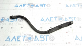 Brake hose rear right Chevrolet Trax 15-22 FWD
