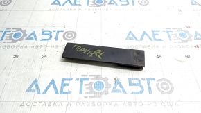 Roof lining rear left Chevrolet Trax 15-22 under roof rails
