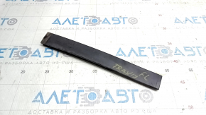 Roof lining front left Chevrolet Trax 15-19 under roof rails