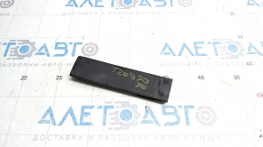 Roof lining rear right Chevrolet Trax 15-22 under roof rails