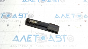 Roof lining rear right Chevrolet Trax 15-22 under roof rails