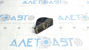 Left tailgate shock absorber bracket Chevrolet Trax 15-22 on body