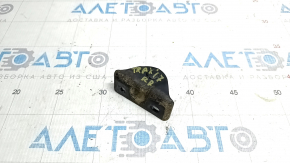 Right tailgate shock absorber bracket Chevrolet Trax 15-22 on the body