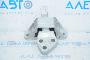 Engine mount left Chevrolet Volt 11-15 USA, crack in housing