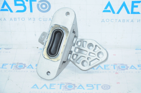 Engine mount left Chevrolet Volt 11-15 USA, crack in housing