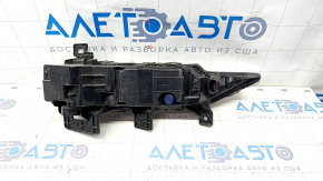 Fog lamp left PTF Infiniti QX30 17- sand