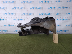 Front left side member BMW 7 G11 G12 16-22 with glass