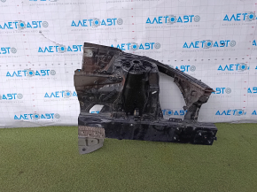 Front left side member BMW 7 G11 G12 16-22 with glass