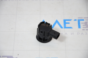 Parking sensors front bumper Ford Escape MK3 17-19 external, with ring