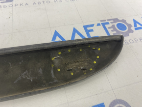 Door trim lower rear right Lexus ES350 07-09 broken fastening
