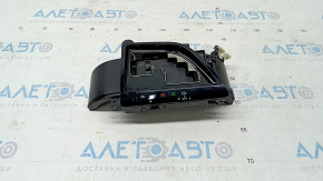 Toyota Avalon 13-18 Shifter Pad