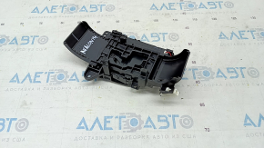 Toyota Avalon 13-18 Shifter Pad