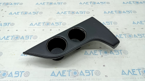 Cup holders Toyota Avalon 13-18 useful chrome