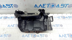 Infiniti QX30 17- Underhood Fuse Box Housing