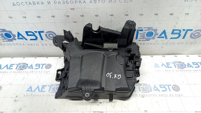 Infiniti QX30 17- Underhood Fuse Box Housing