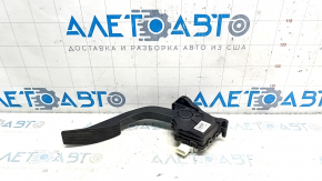 Gas pedal Chevrolet Trax 15-22