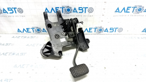 Brake pedal Chevrolet Trax 15-22