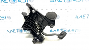 Brake pedal Chevrolet Trax 15-22