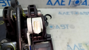 Brake pedal Chevrolet Trax 15-22